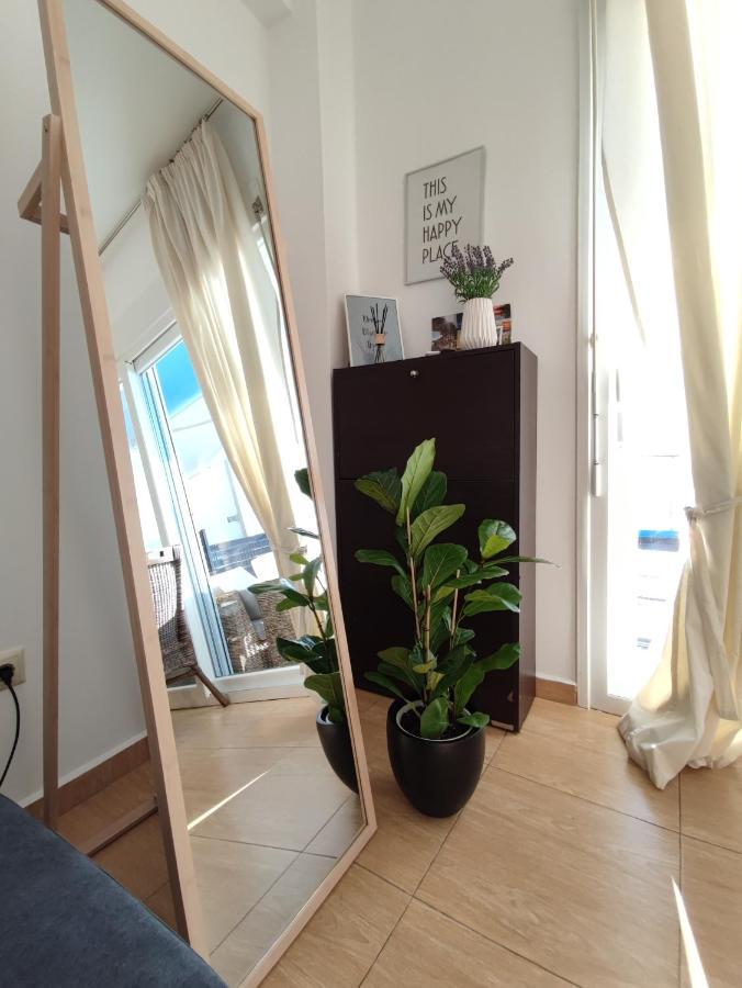La Casa Azul Villa Arkúdi Kültér fotó