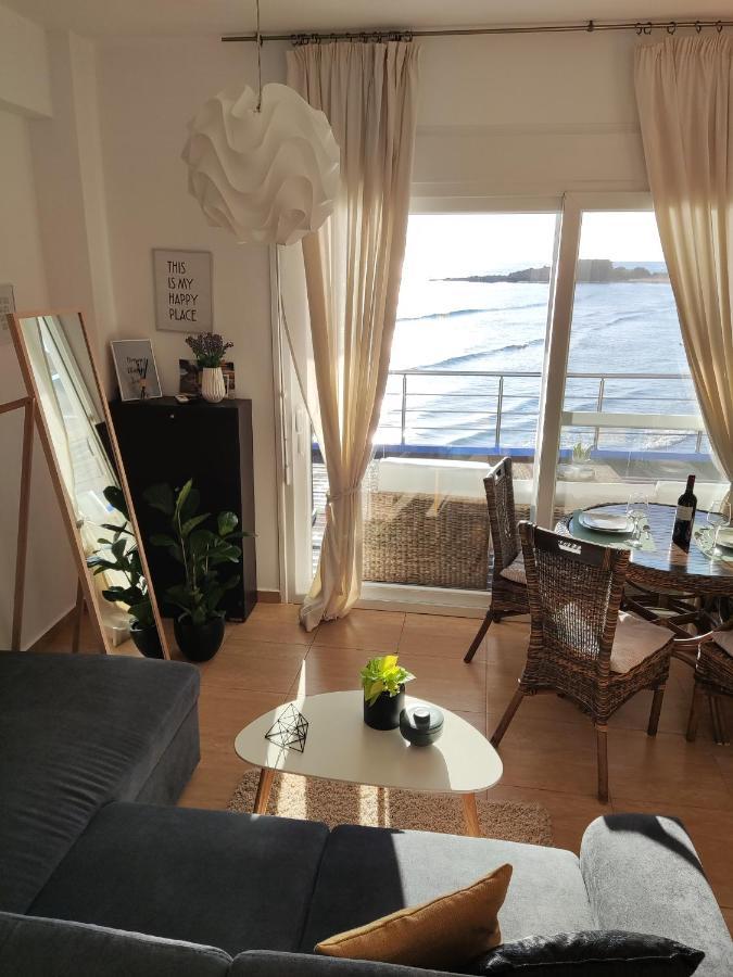 La Casa Azul Villa Arkúdi Kültér fotó