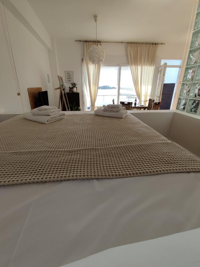 La Casa Azul Villa Arkúdi Kültér fotó