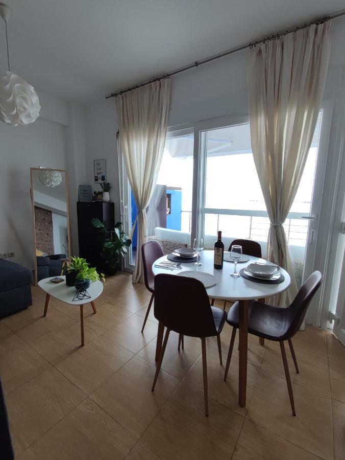 La Casa Azul Villa Arkúdi Kültér fotó