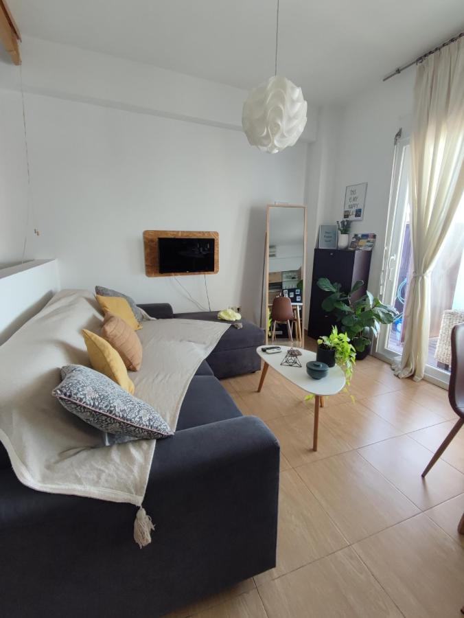 La Casa Azul Villa Arkúdi Kültér fotó